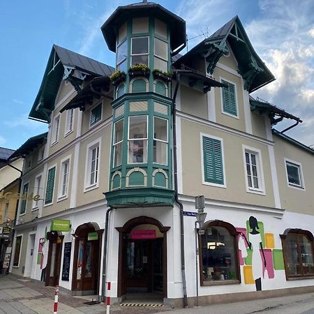 Zentrale Lage In Bad Ischl - Top 4 Dış mekan fotoğraf